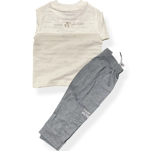 Dreamy Koala Flight Set - 2pcs - Pyare Bachay