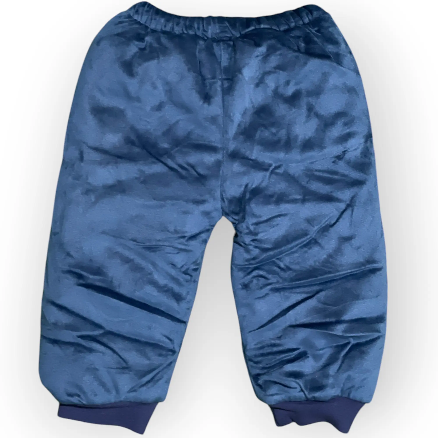 ANIMAL GRAPHIC PLUSH HOODED 2 PC SET - IMPORTED - Pyare Bachay