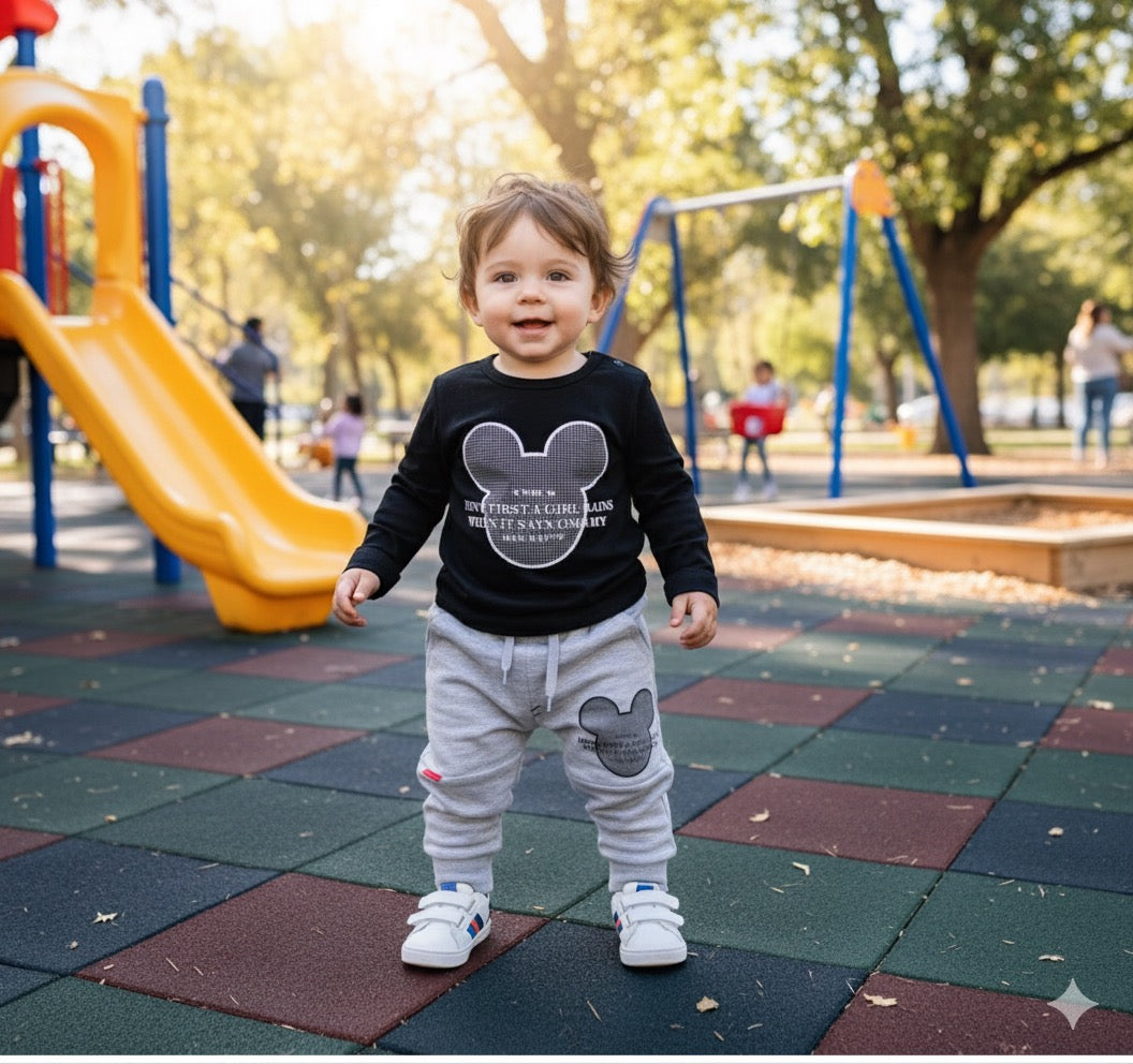 Tops and Bottoms Combos - Pyare Bachay