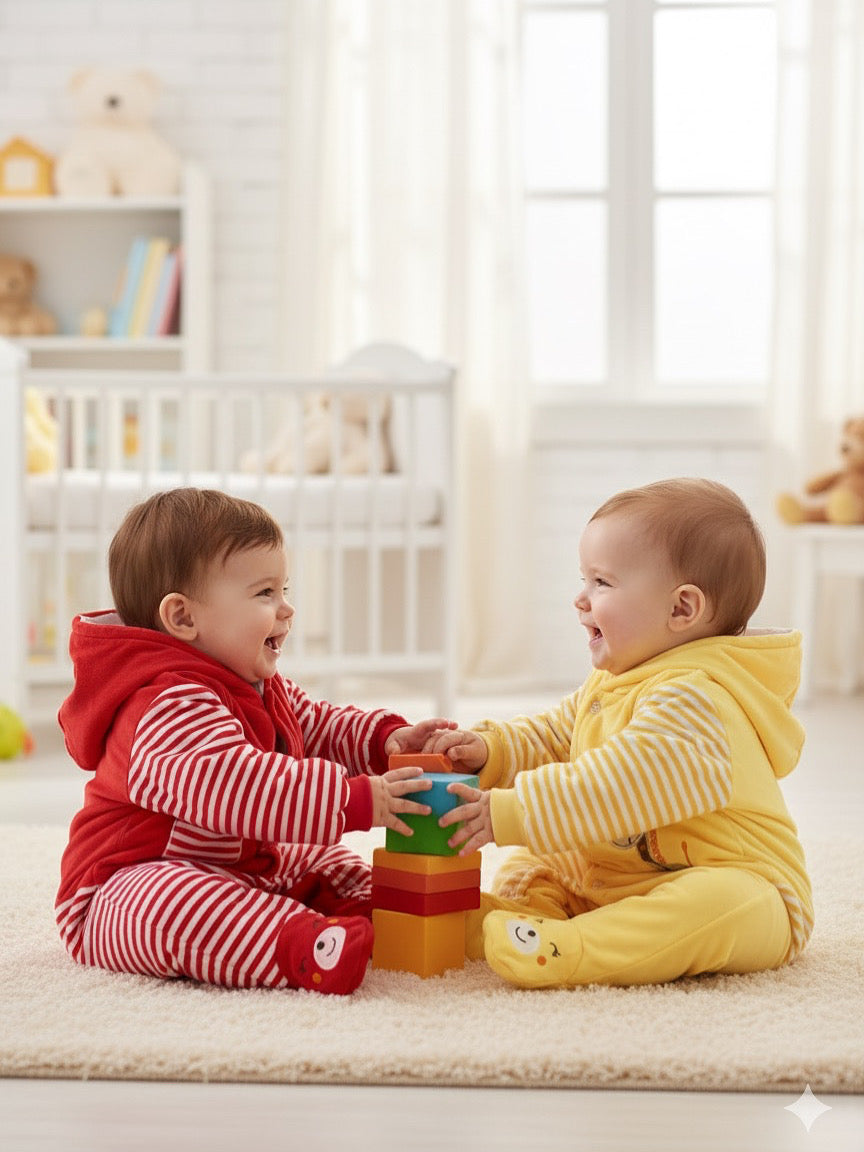 Party Wear Sets - Pyare Bachay