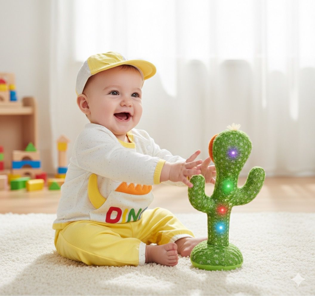 Mini Chic Couture - Pyare Bachay