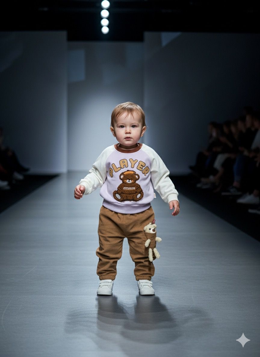 Tops and Bottom Combo - Pyare Bachay