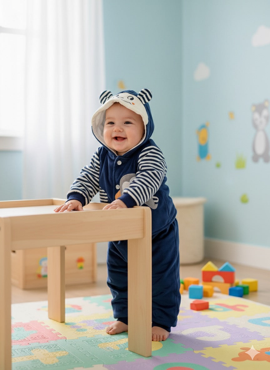 Baby Boy - Pyare Bachay