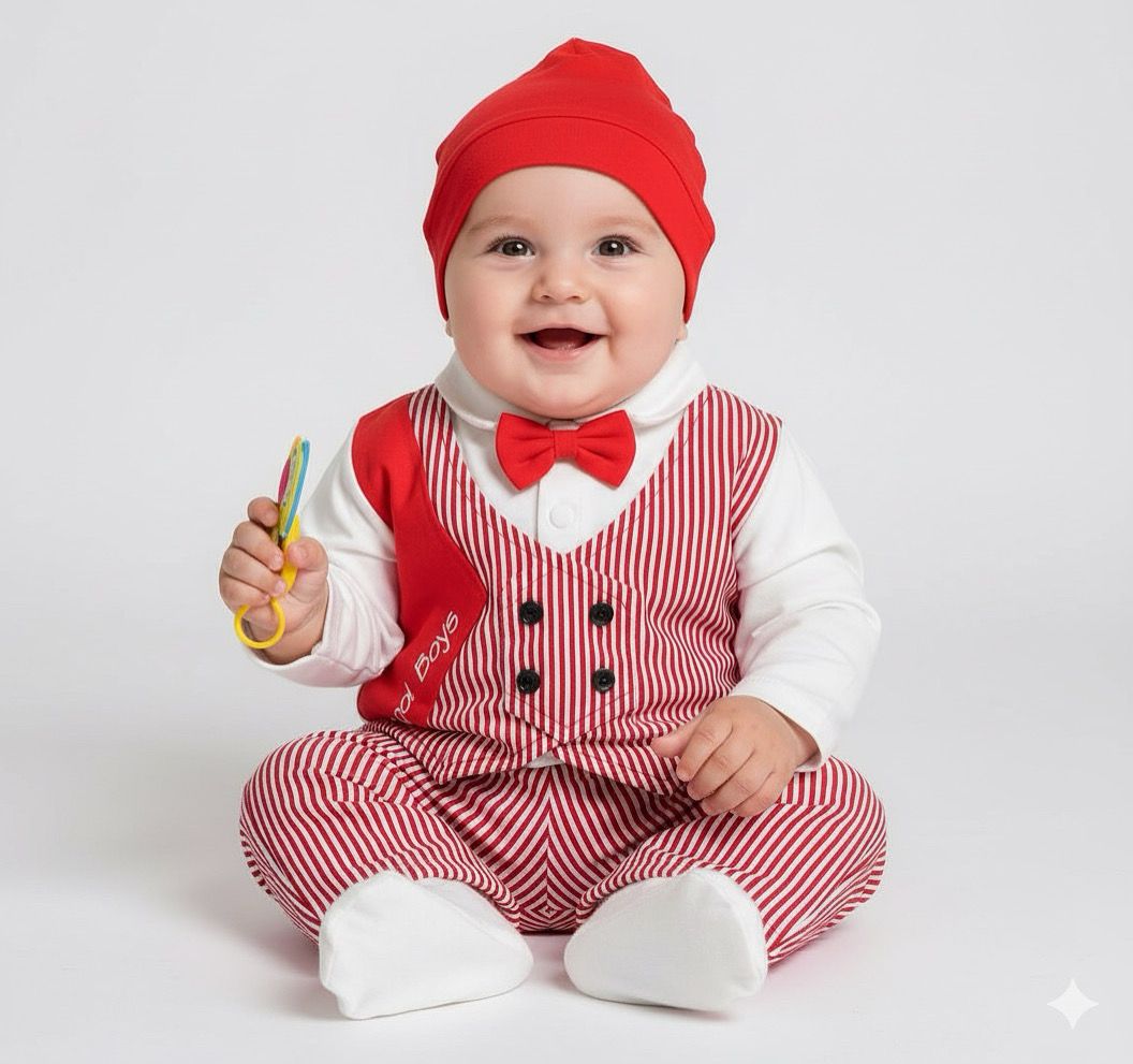 Mini Boy - Pyare Bachay