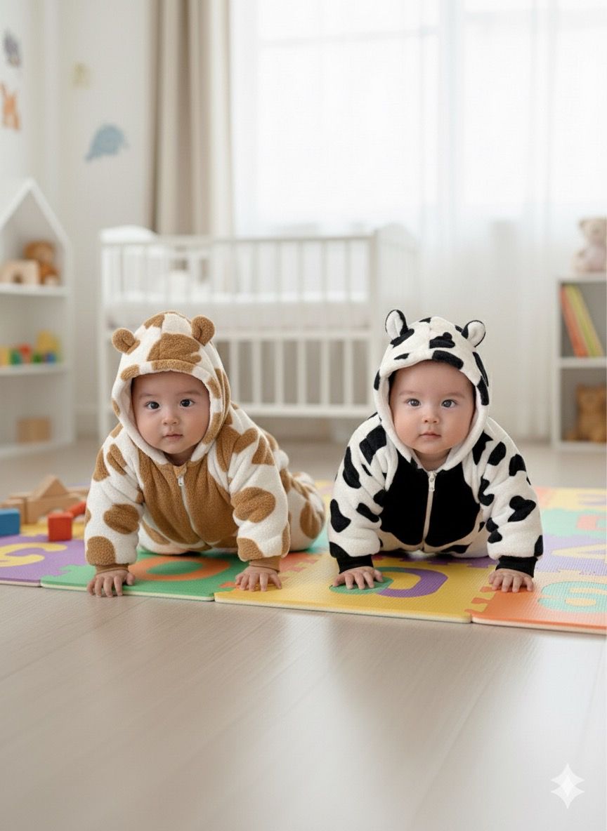 Fall/Winter Collection - Pyare Bachay